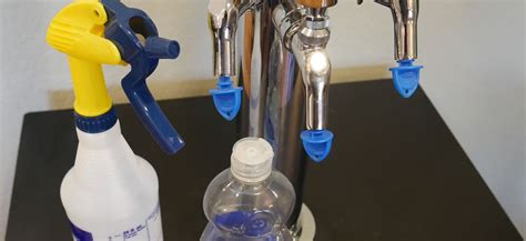 How to Find CO2 Leaks in a Kegerator